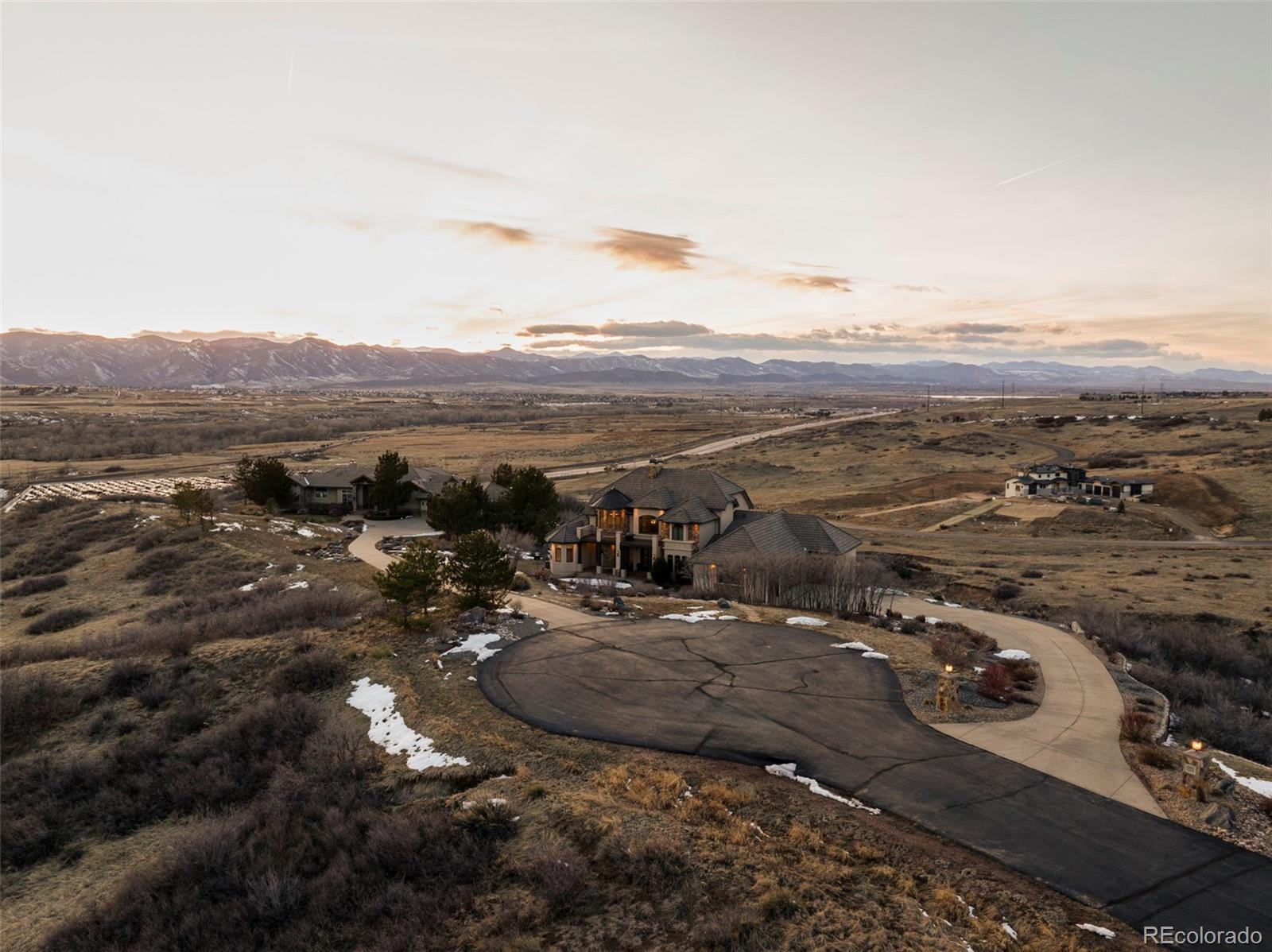 5575 Aspen Leaf Place