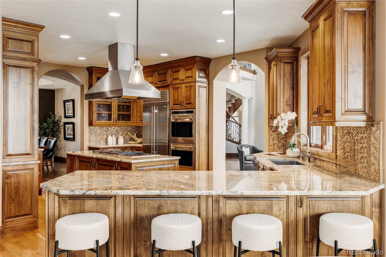 5575 Aspen Leaf Place