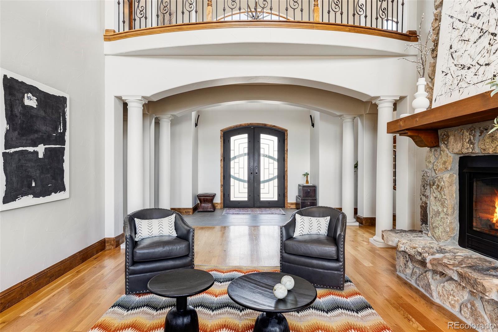 5575 Aspen Leaf Place