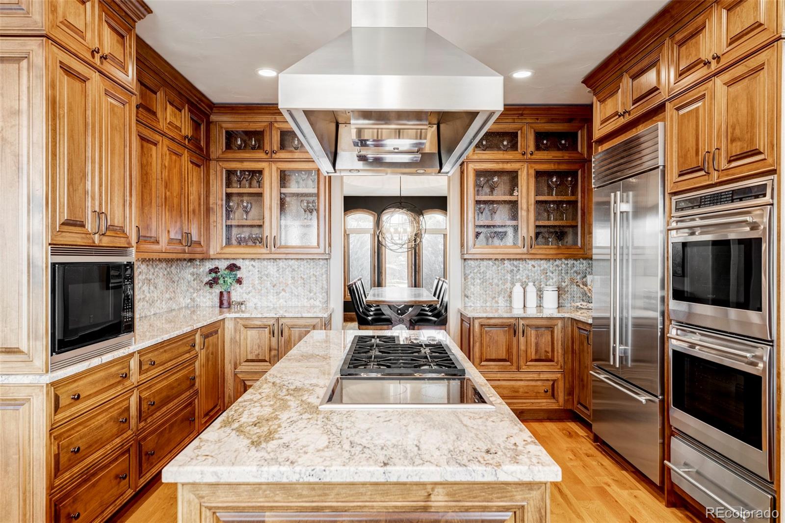 5575 Aspen Leaf Place