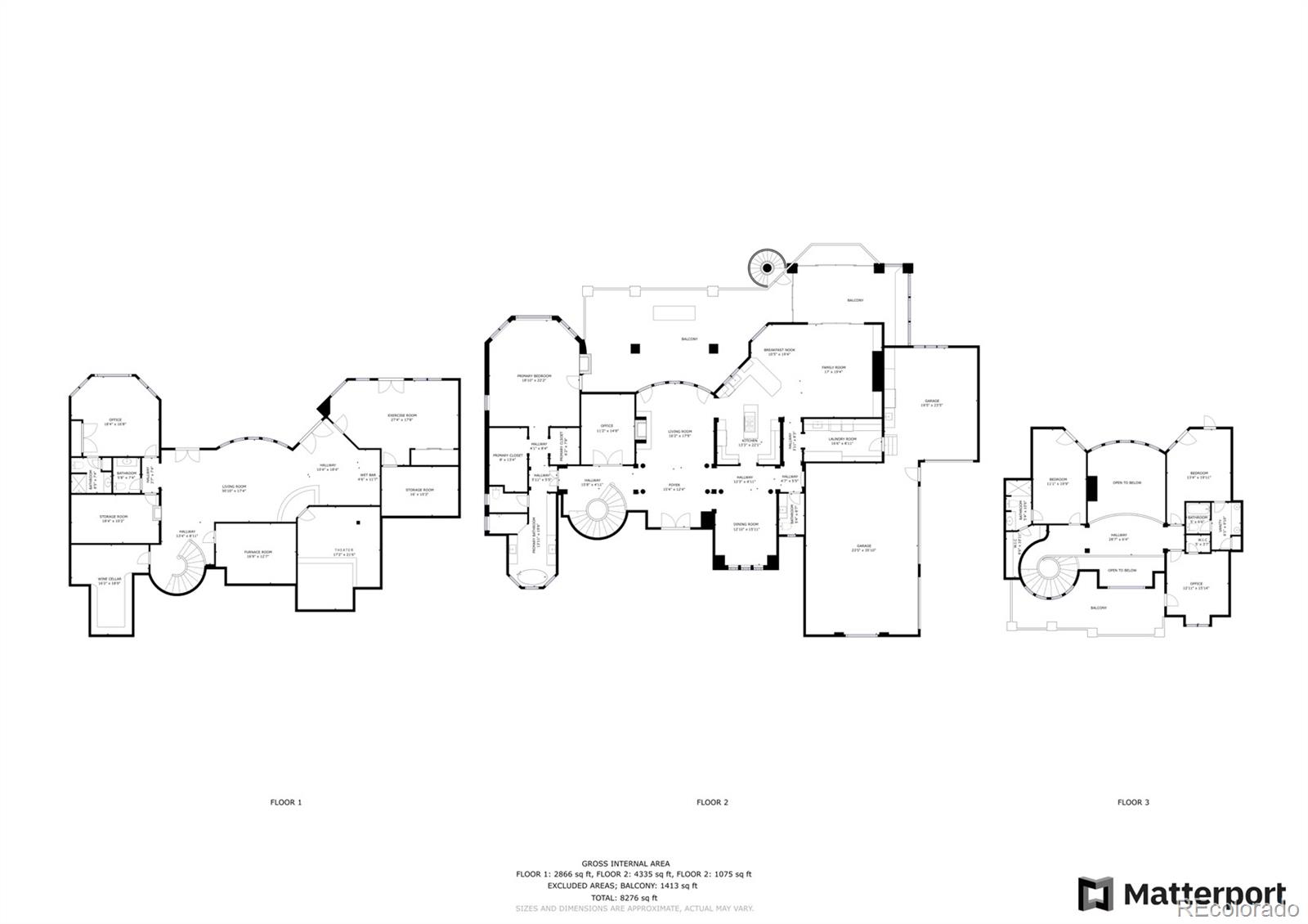5575 Aspen Leaf Place