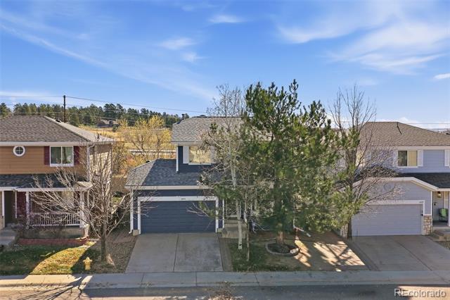 6672 Fonder Drive