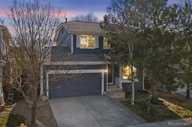 6672 Fonder Drive