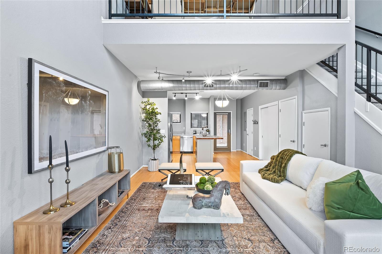 3187 Blake Street Unit: 2