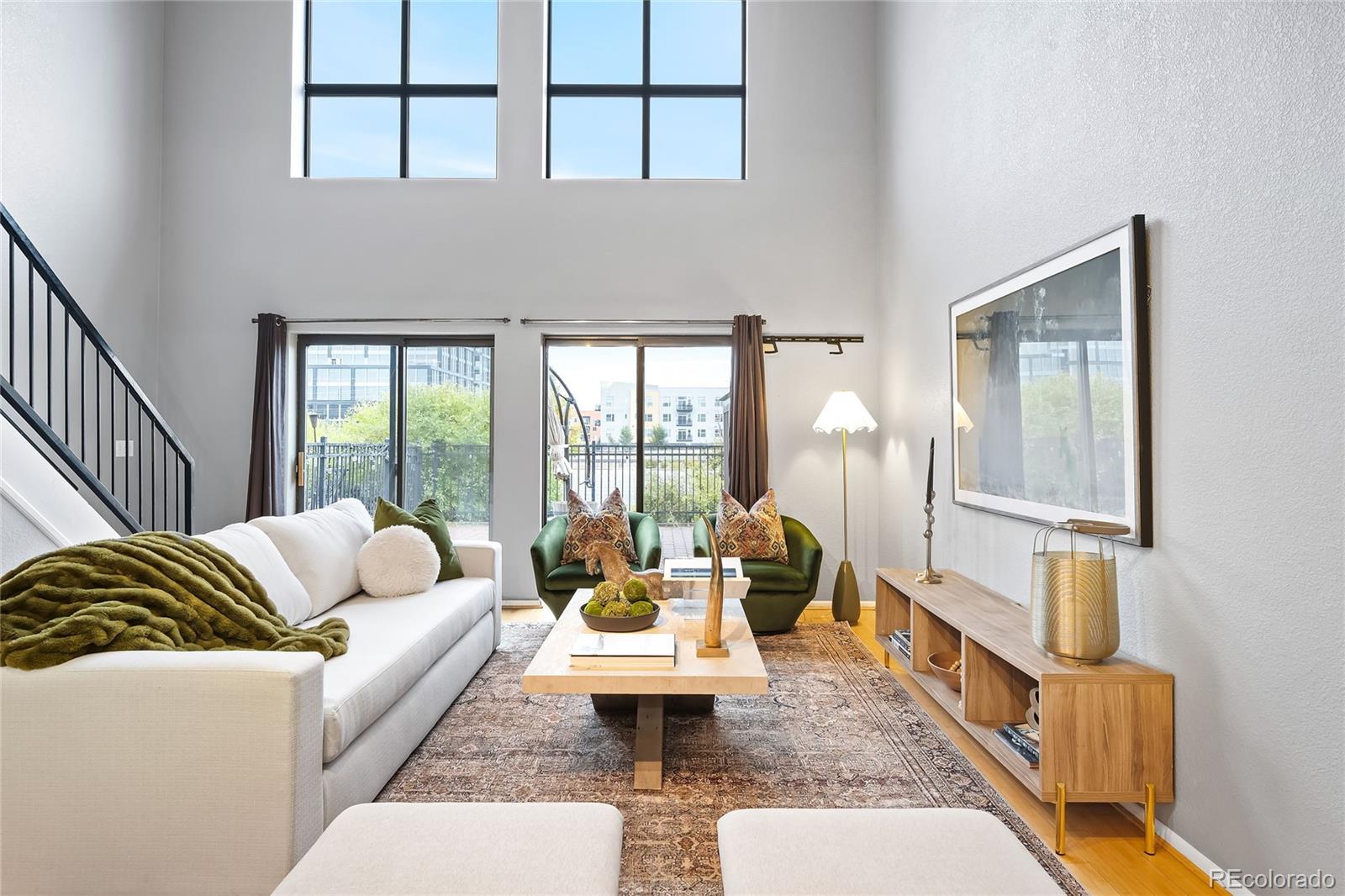 3187 Blake Street Unit: 2