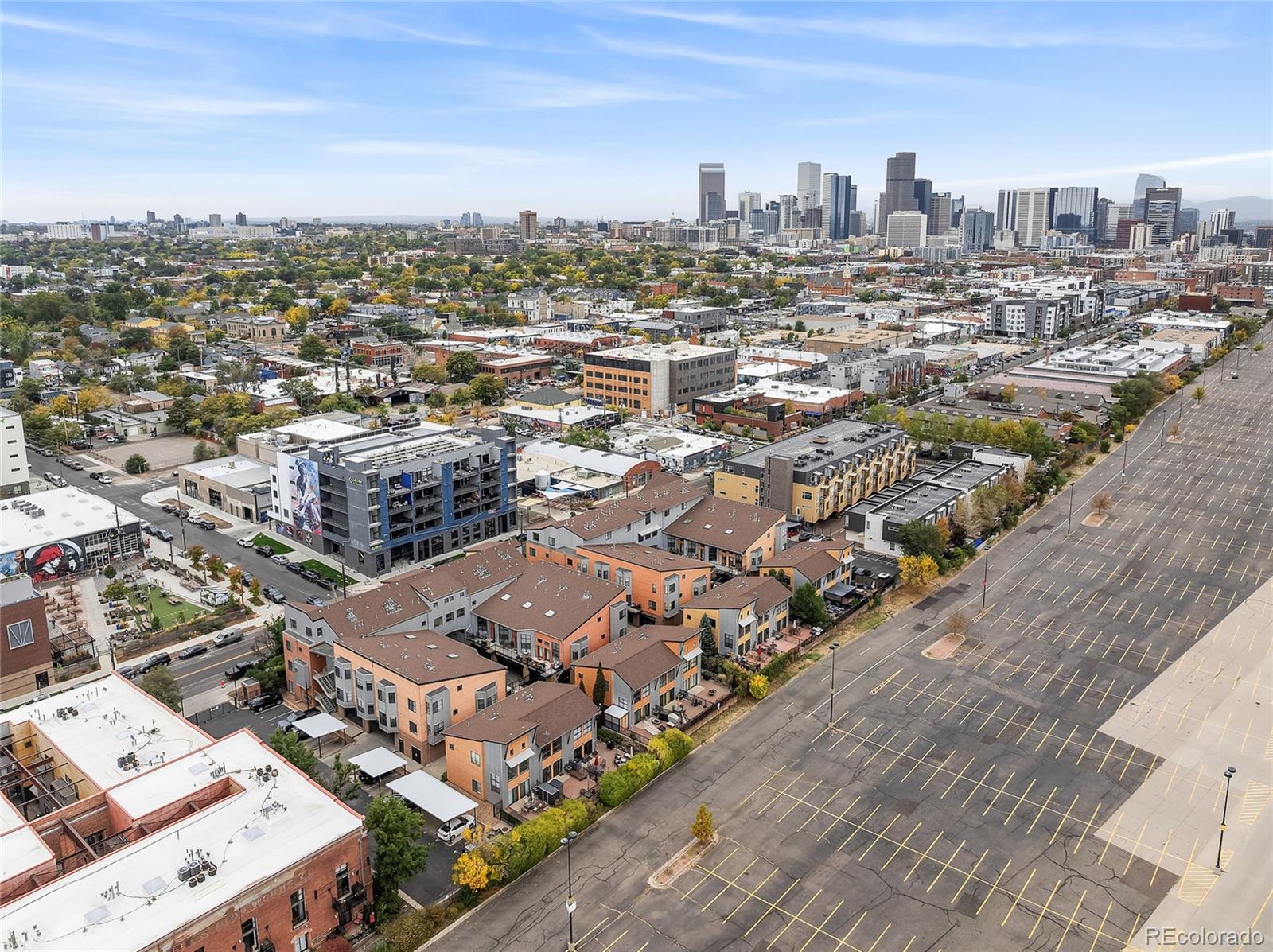 3187 Blake Street Unit: 2