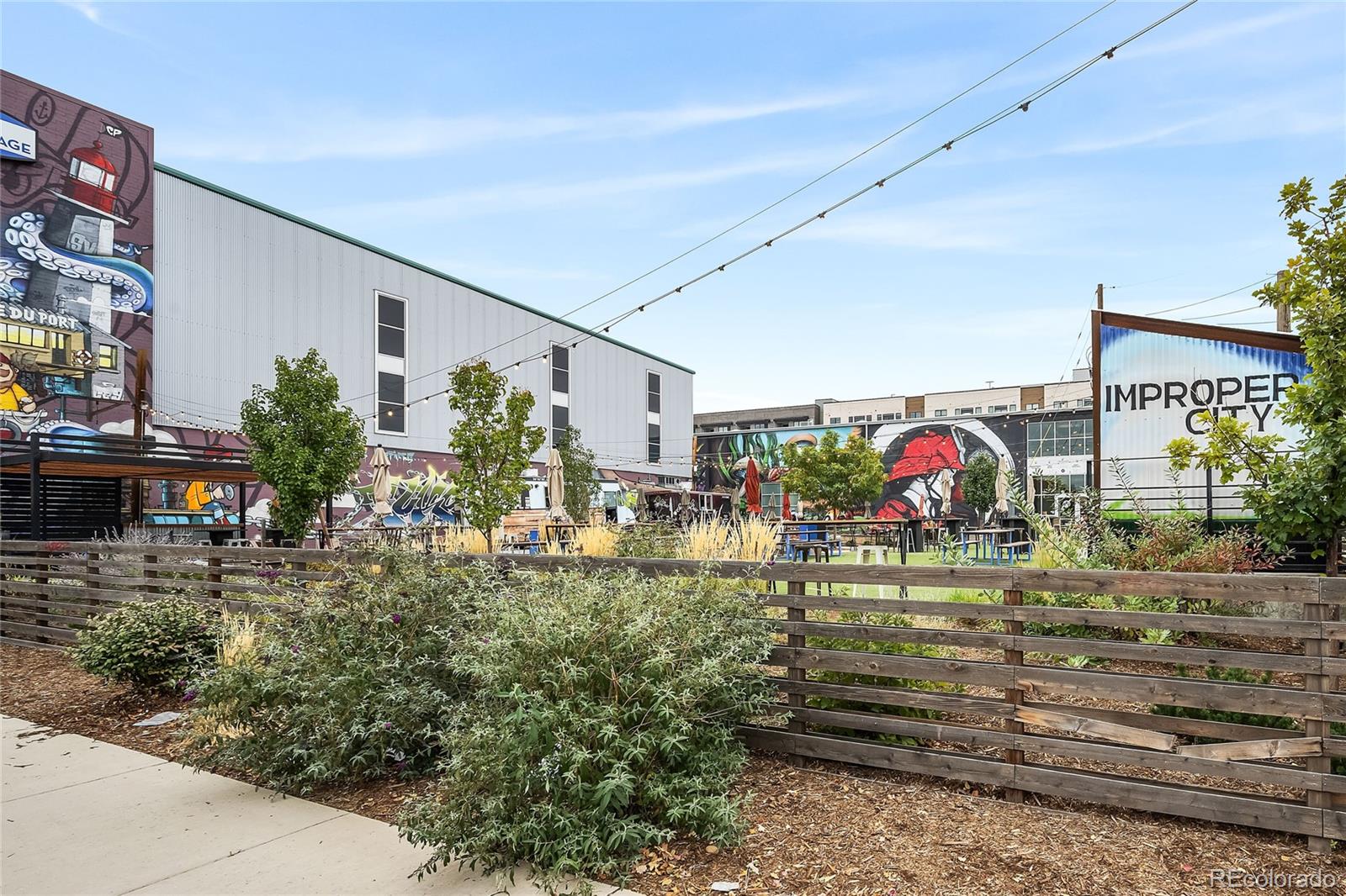 3187 Blake Street Unit: 2