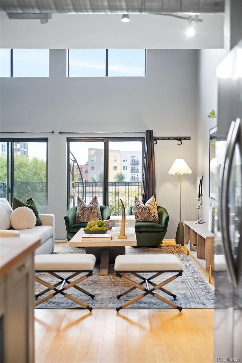 3187 Blake Street Unit: 2
