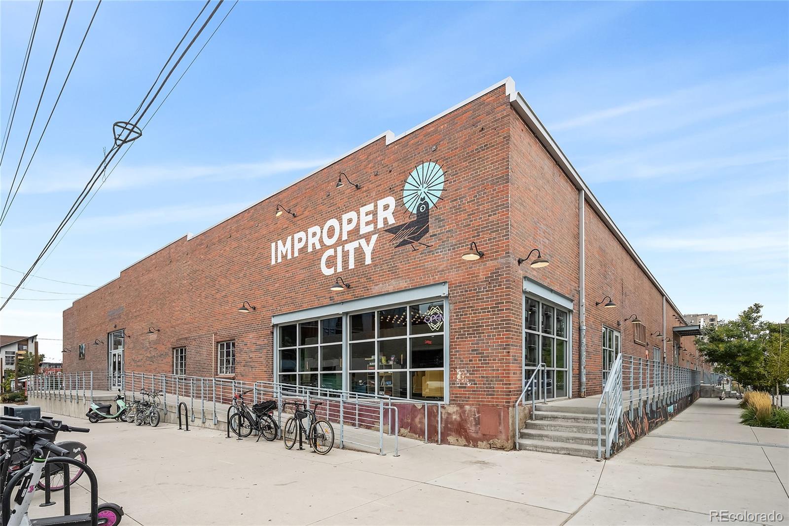 3187 Blake Street Unit: 2