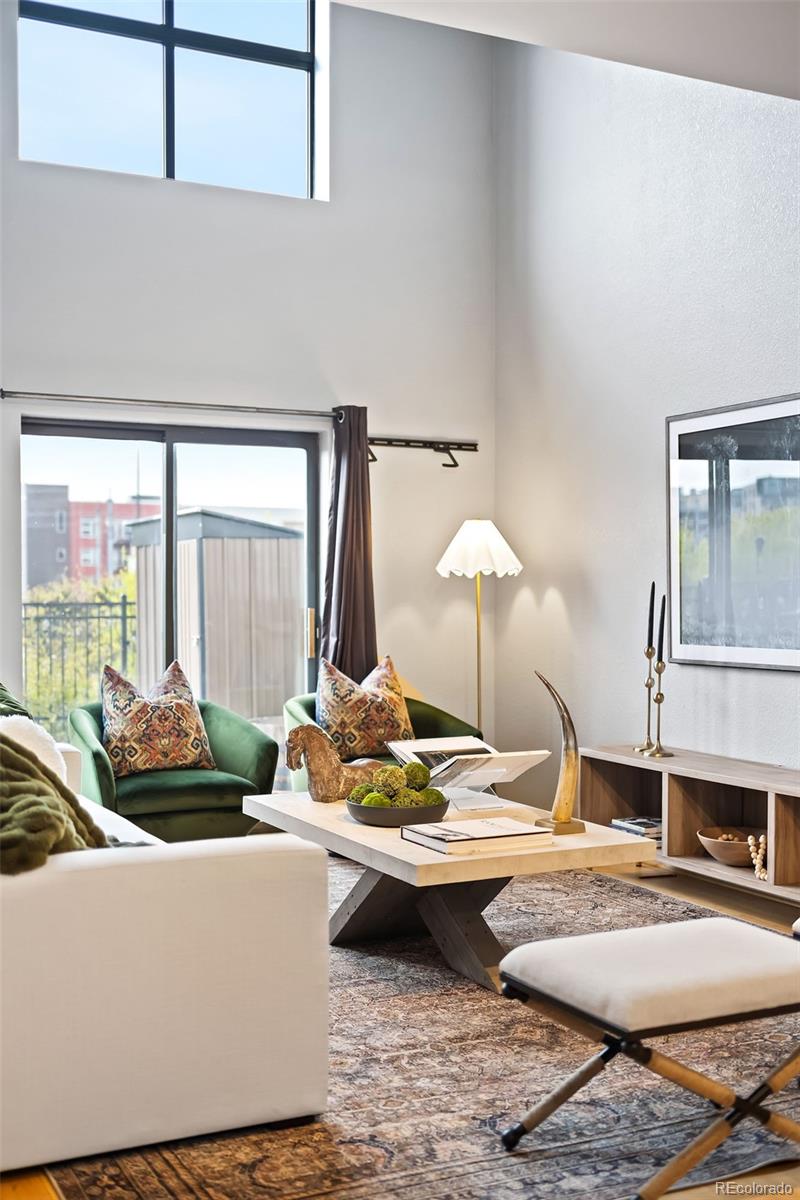 3187 Blake Street Unit: 2