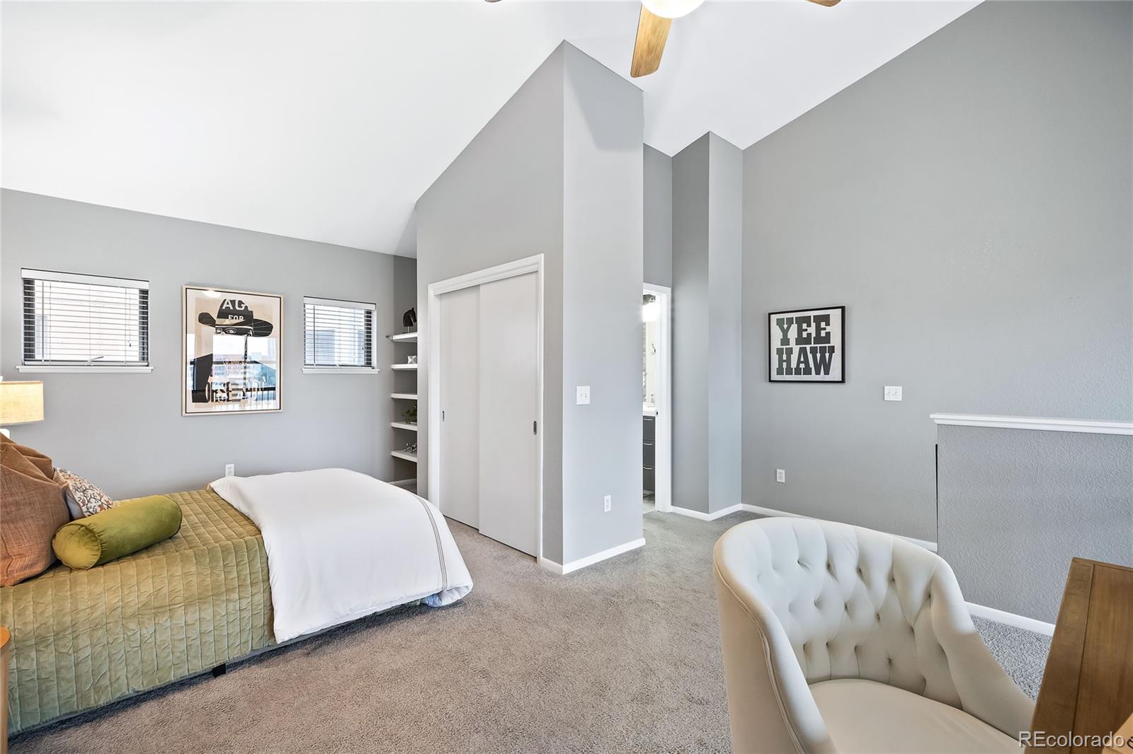 3187 Blake Street Unit: 2