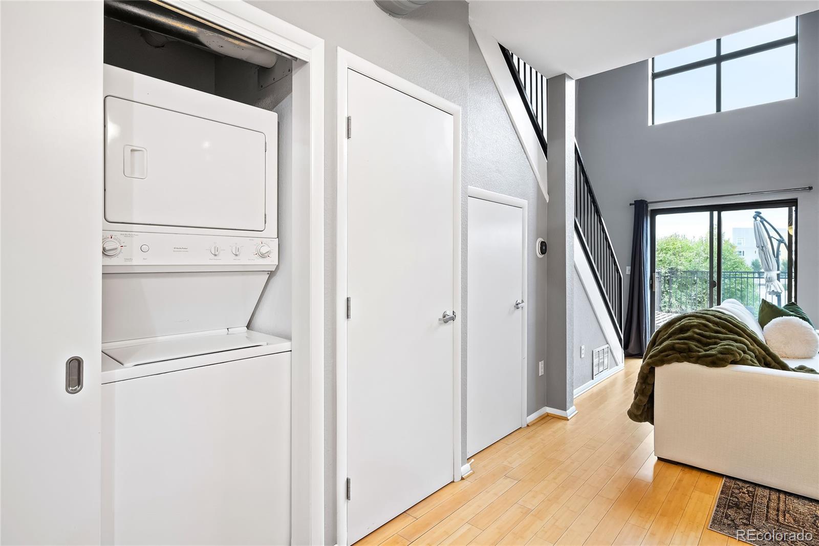 3187 Blake Street Unit: 2