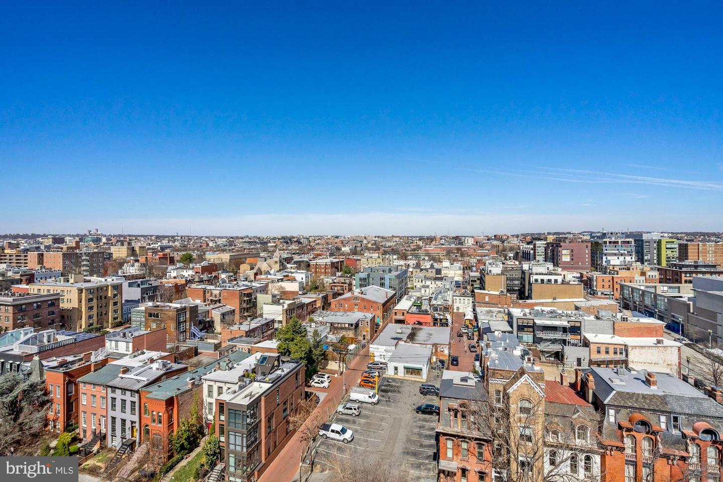 910 M STREET NW Unit: 230
