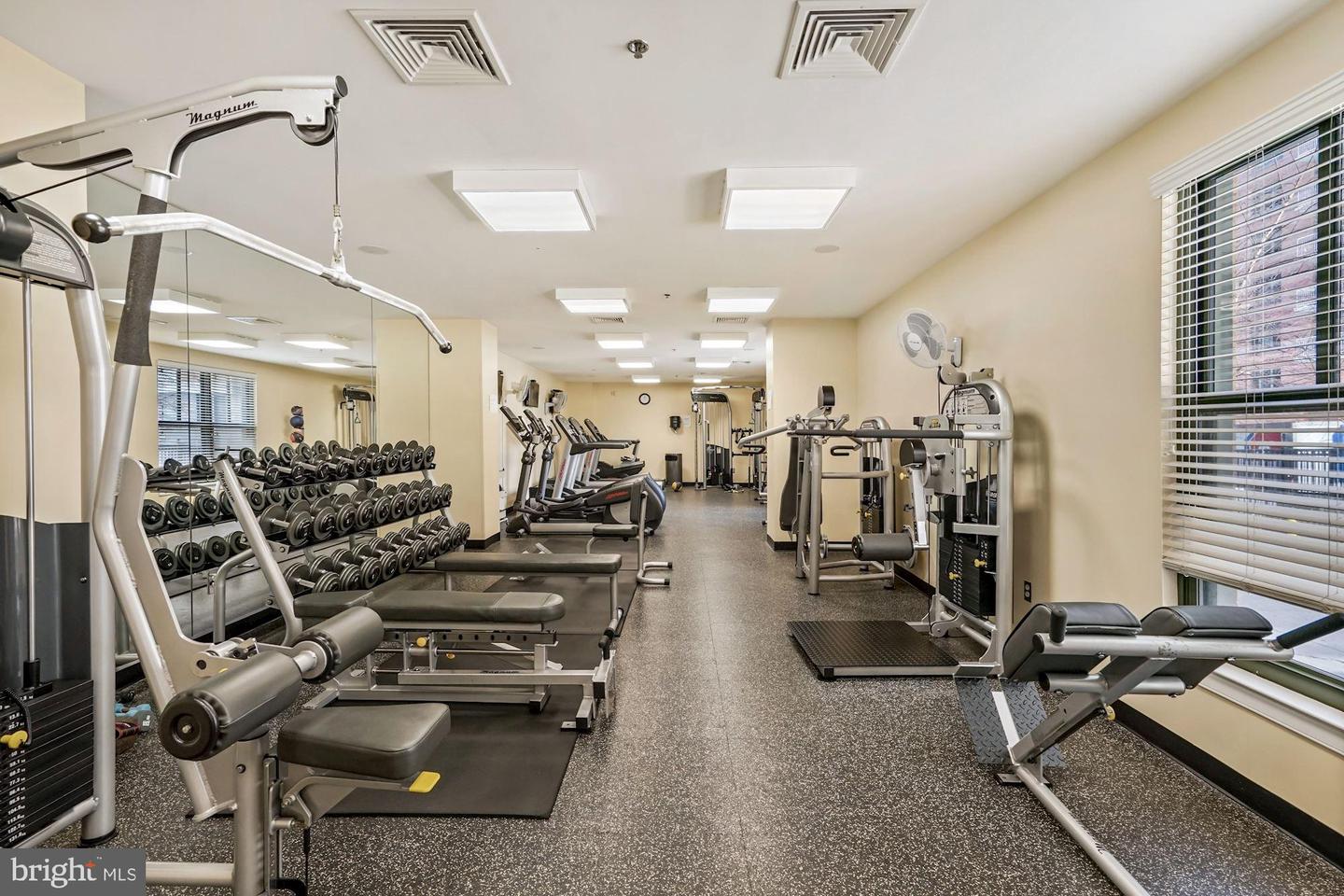 910 M STREET NW Unit: 230