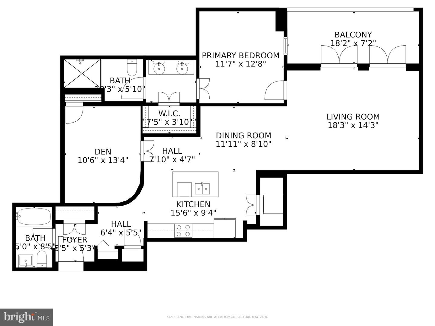 910 M STREET NW Unit: 230
