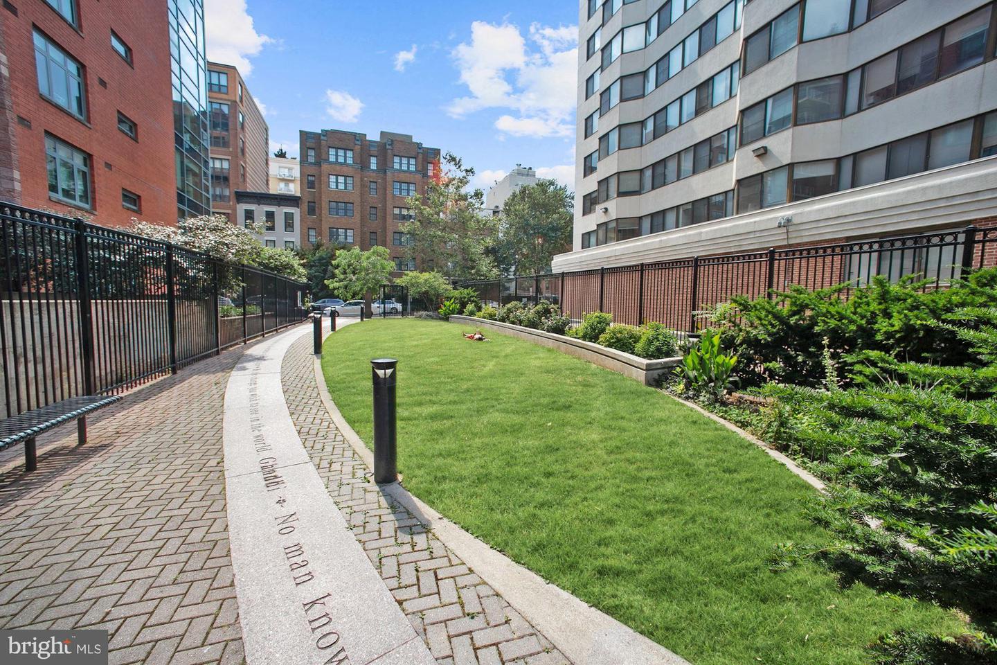 910 M STREET NW Unit: 230
