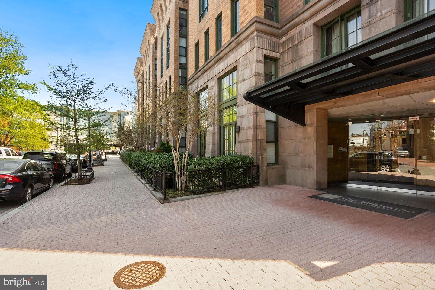 910 M STREET NW Unit: 230