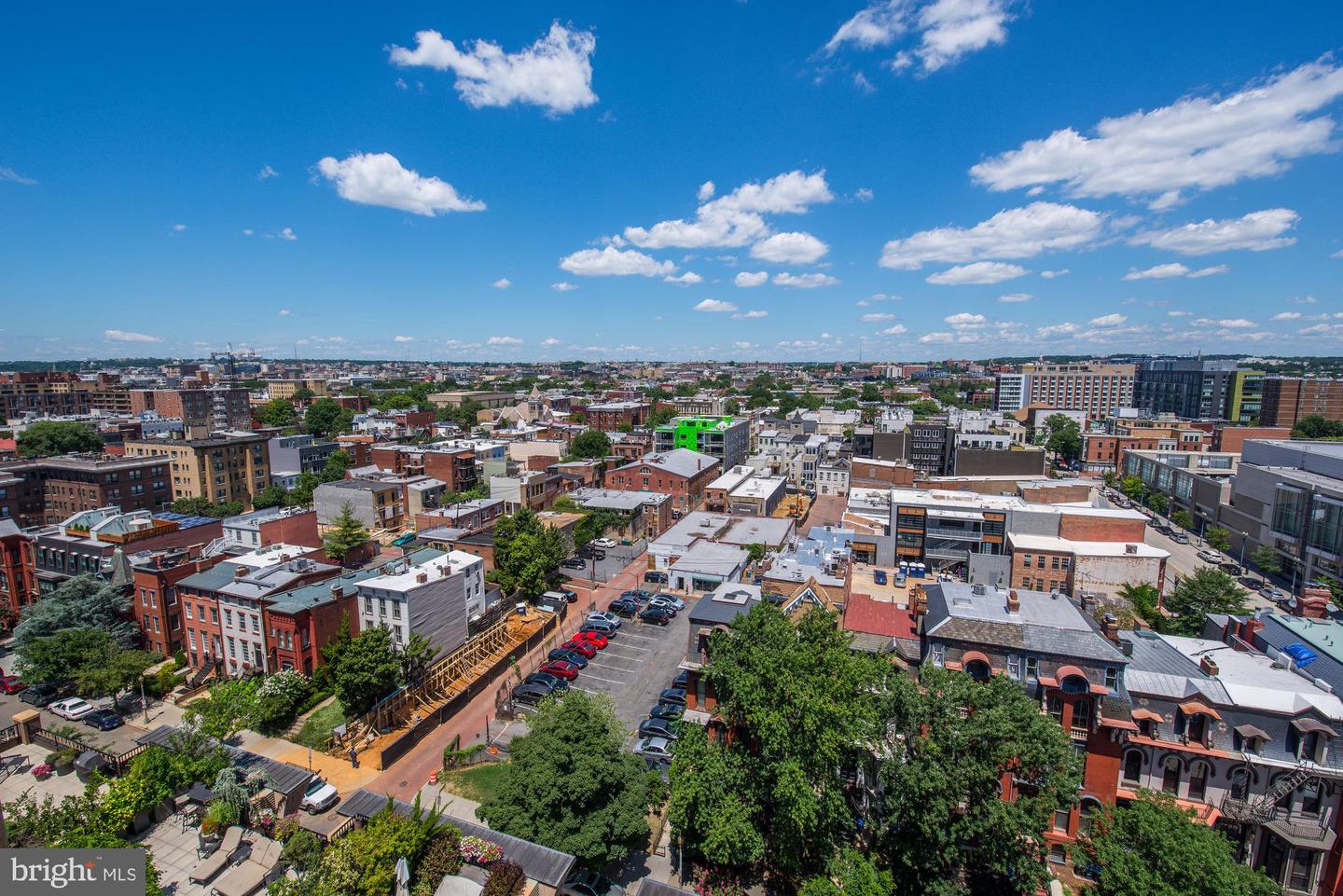 910 M STREET NW Unit: 230