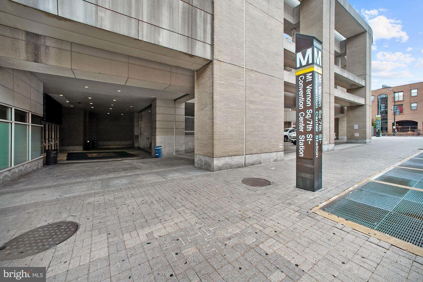 910 M STREET NW Unit: 230