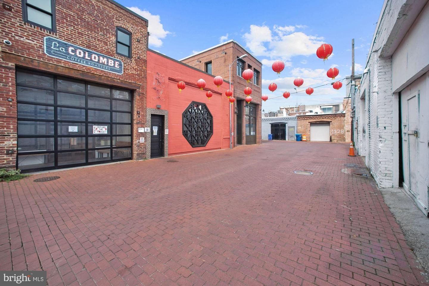 910 M STREET NW Unit: 230