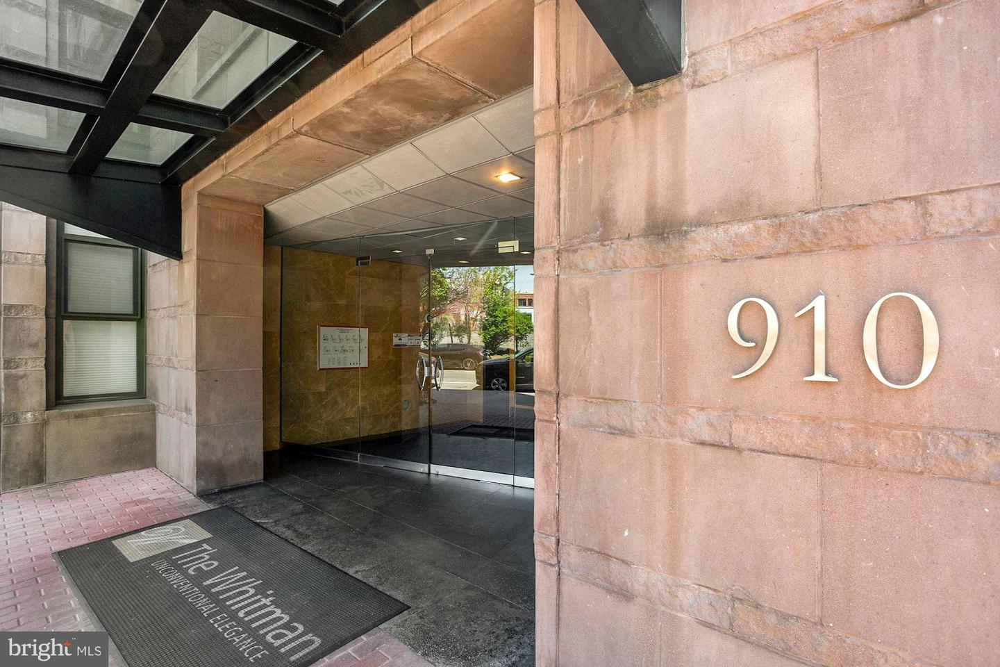 910 M STREET NW Unit: 230