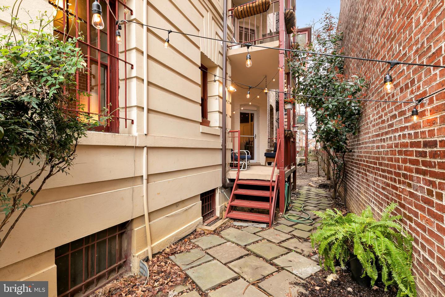 1789 Lanier PLACE NW Unit: 1
