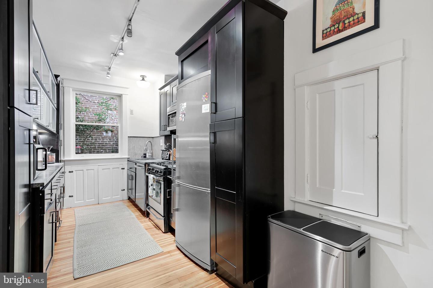 1789 Lanier PLACE NW Unit: 1