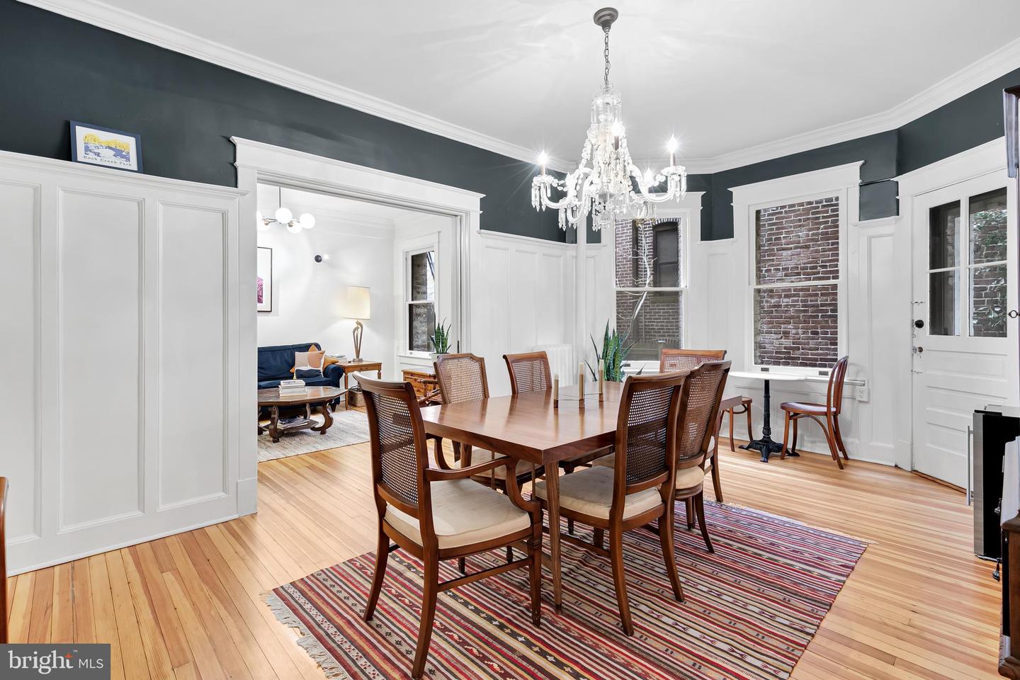 1789 Lanier PLACE NW Unit: 1