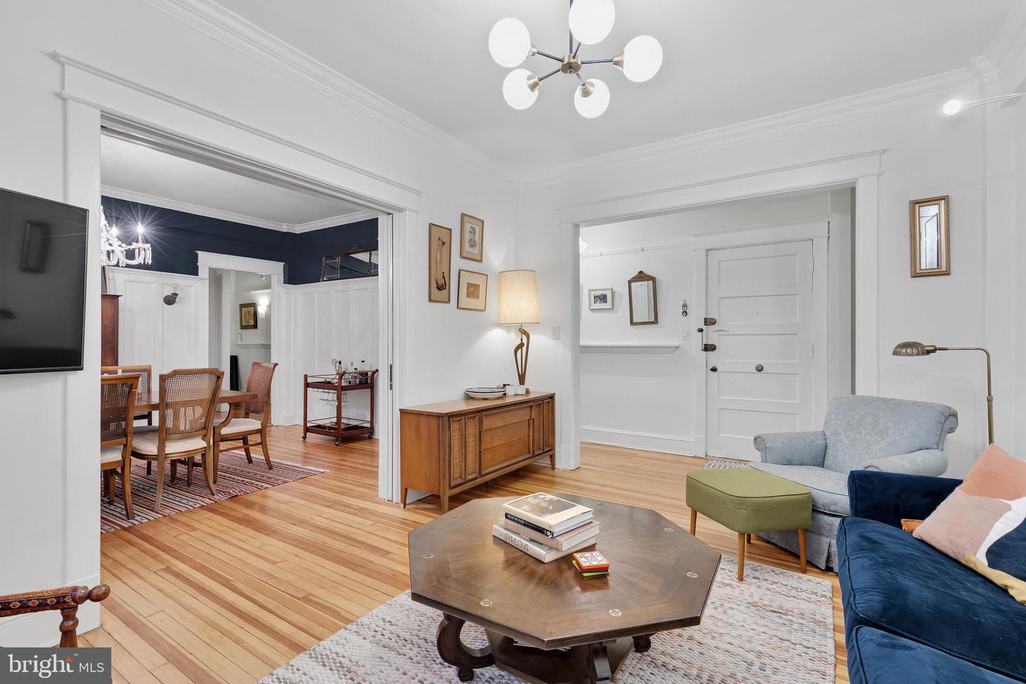 1789 Lanier PLACE NW Unit: 1