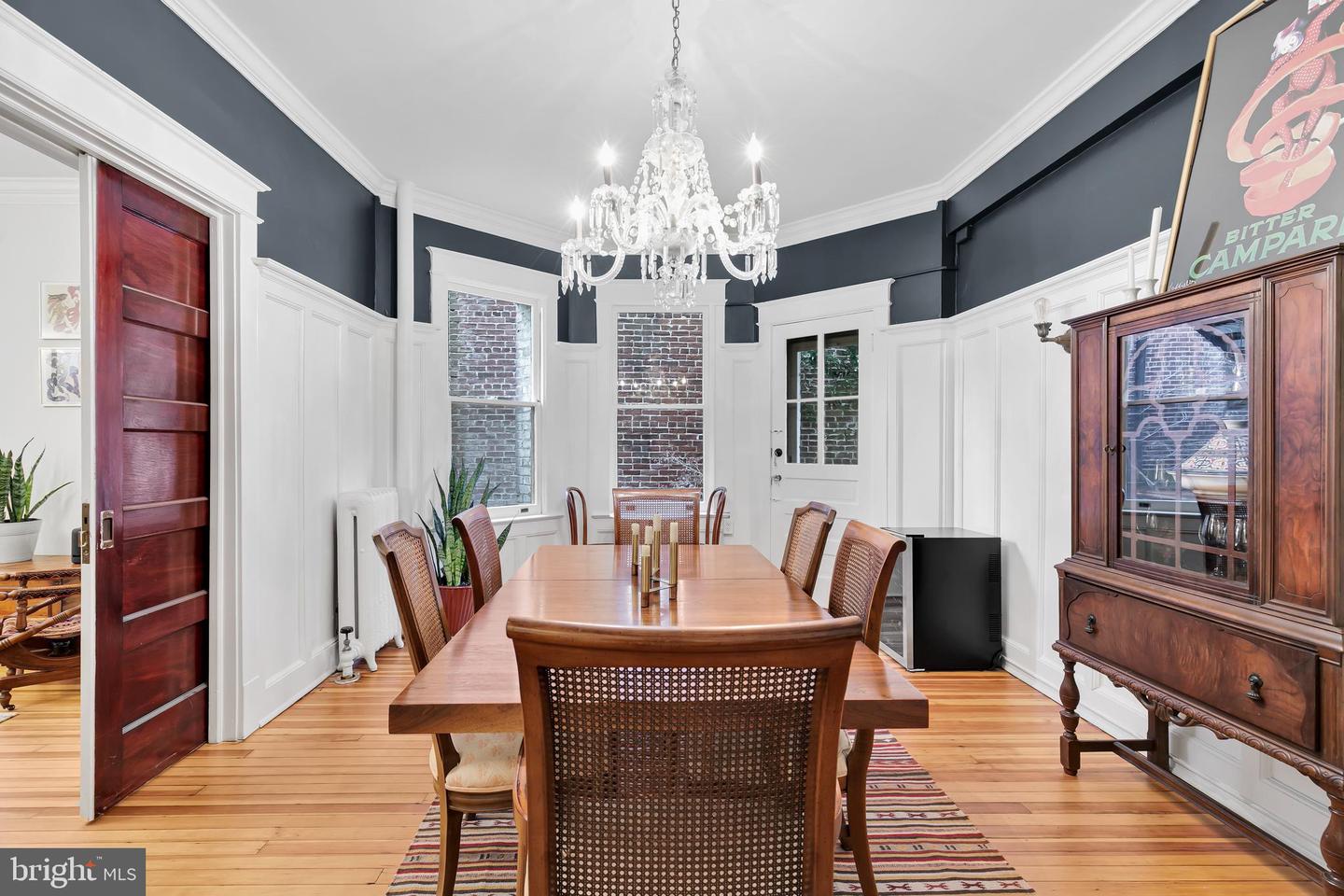 1789 Lanier PLACE NW Unit: 1