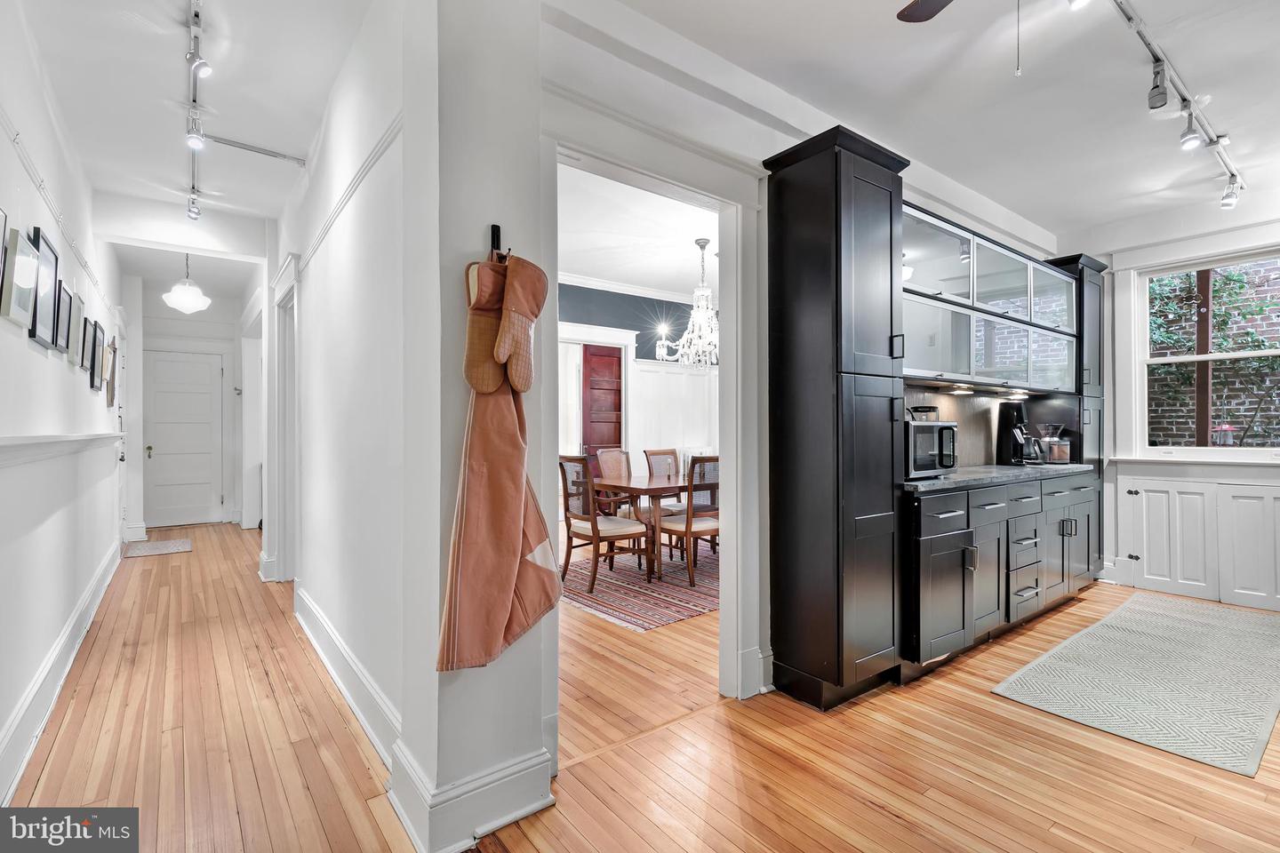 1789 Lanier PLACE NW Unit: 1