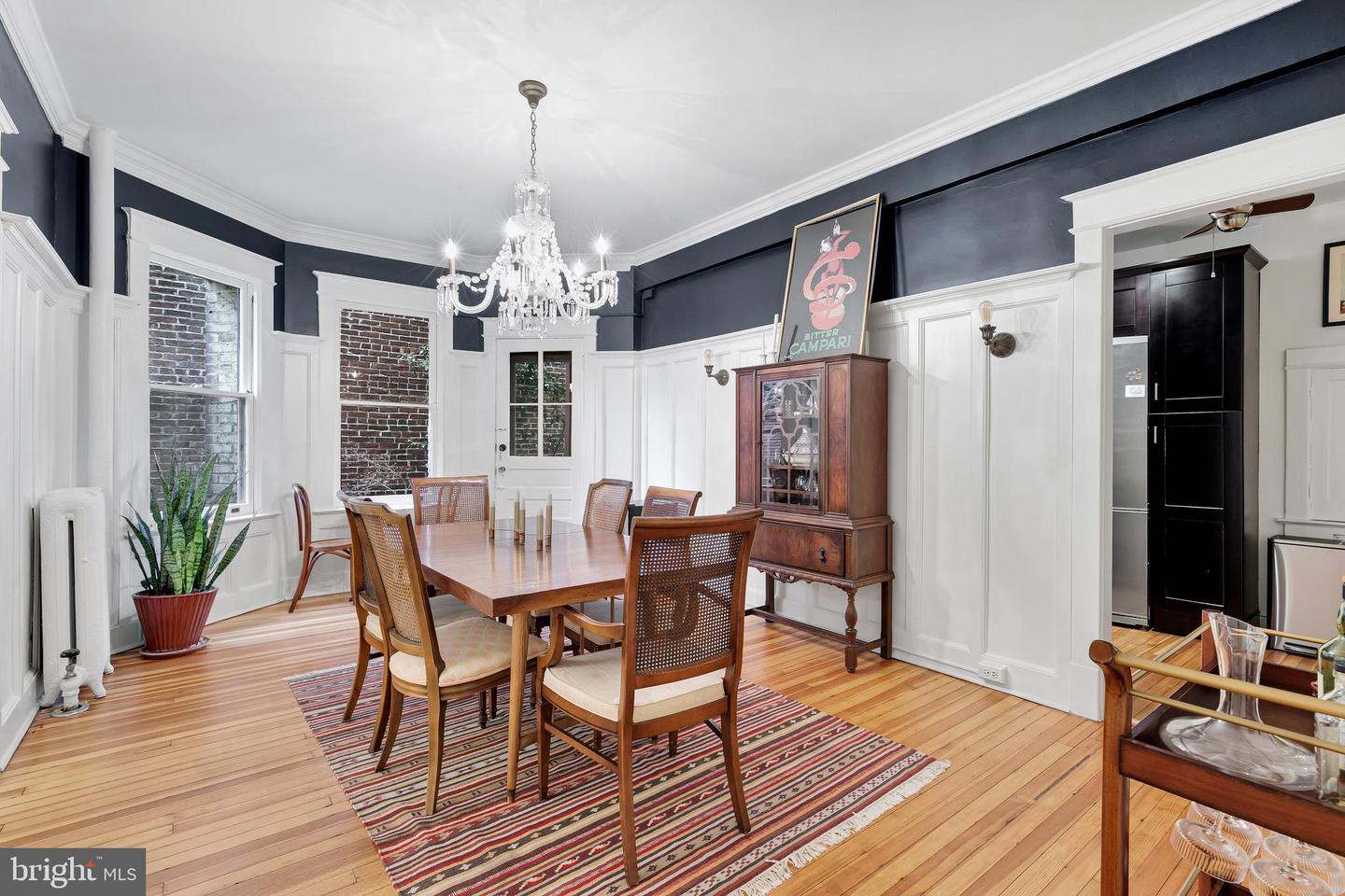 1789 Lanier PLACE NW Unit: 1
