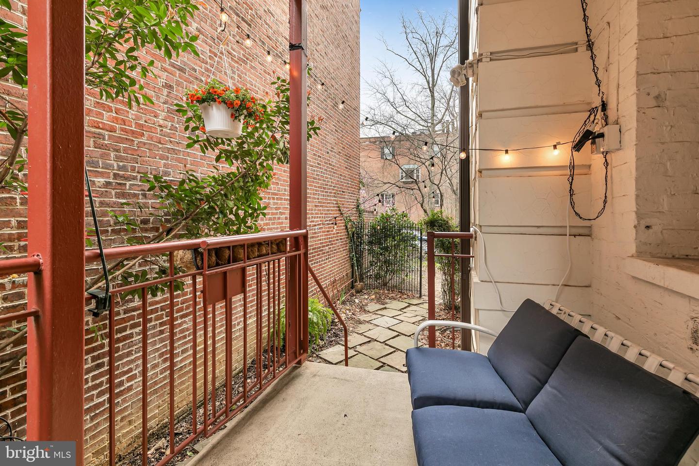 1789 Lanier PLACE NW Unit: 1