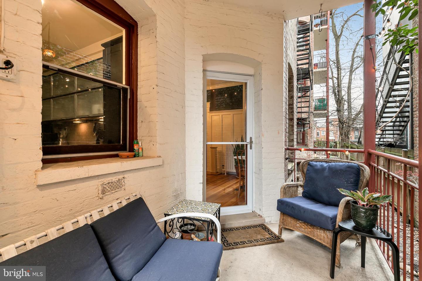 1789 Lanier PLACE NW Unit: 1