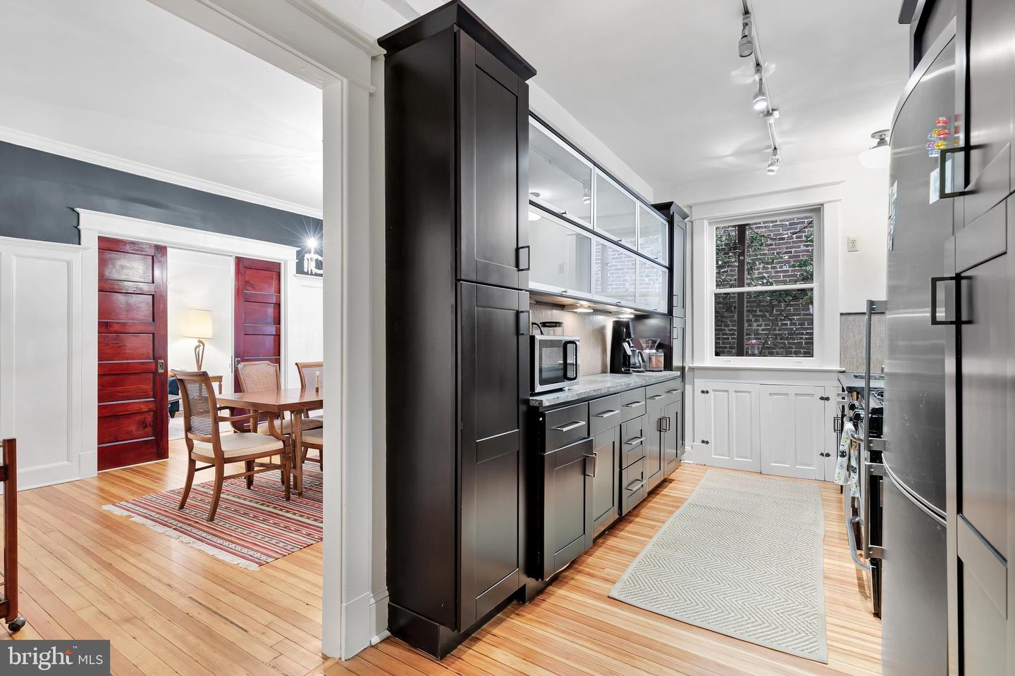 1789 Lanier PLACE NW Unit: 1