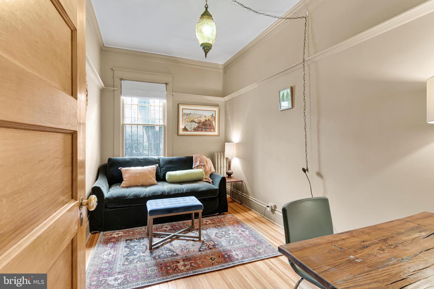 1789 Lanier PLACE NW Unit: 1