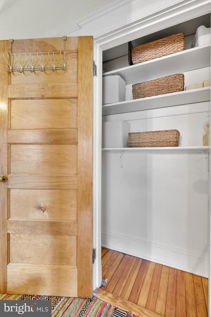 1789 Lanier PLACE NW Unit: 1