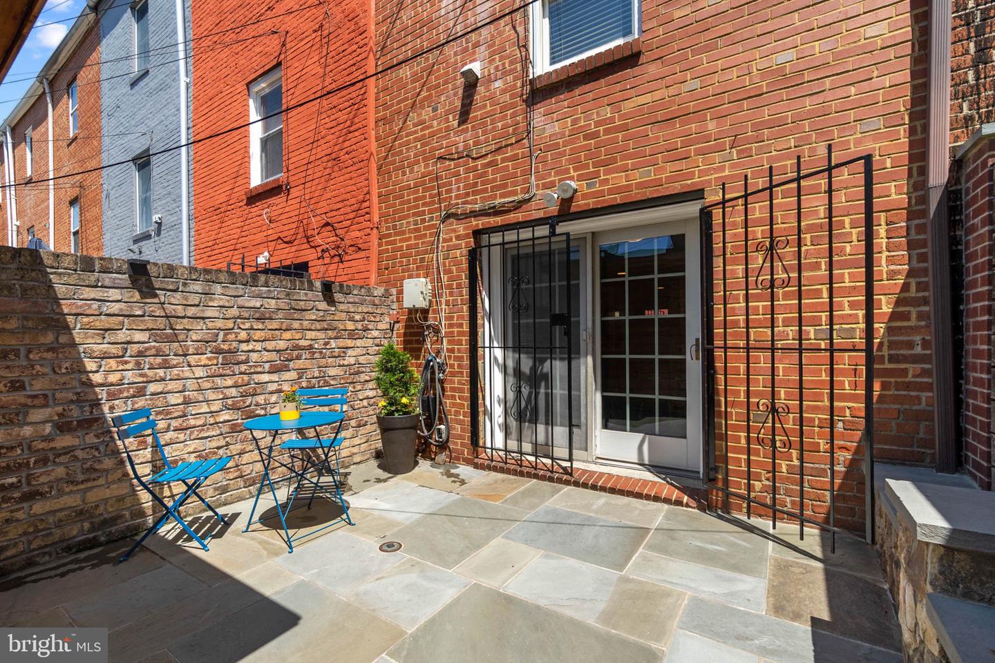 1704 Seaton STREET NW