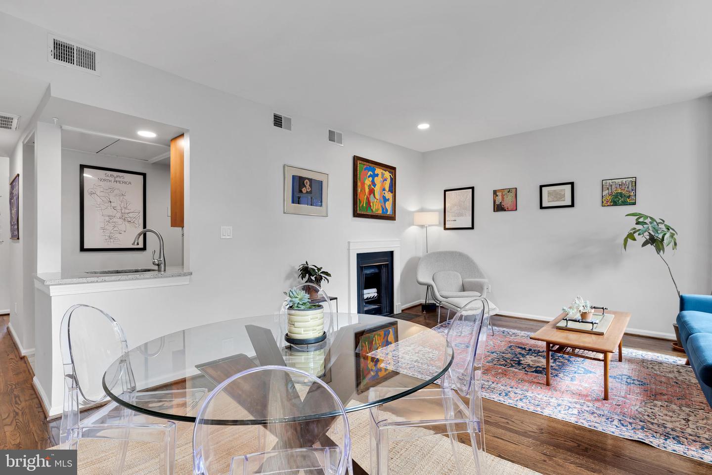 1939 17th STREET NW Unit: 9