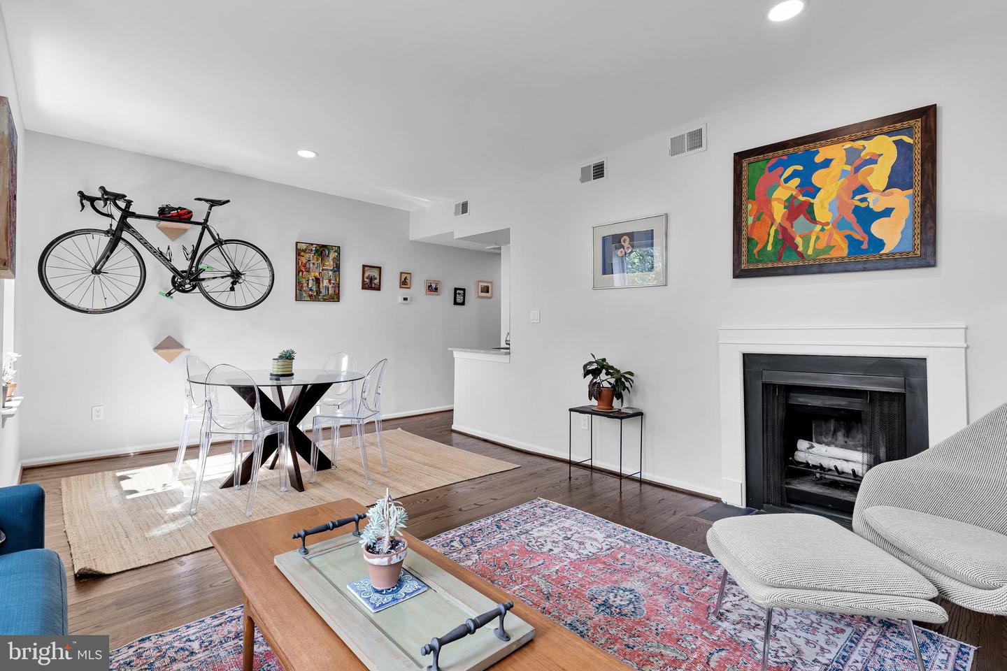 1939 17th STREET NW Unit: 9