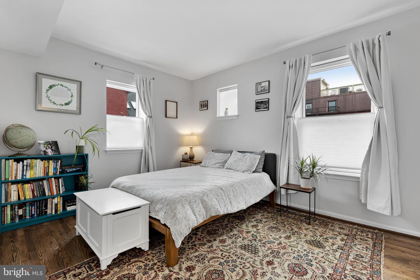 1939 17th STREET NW Unit: 9