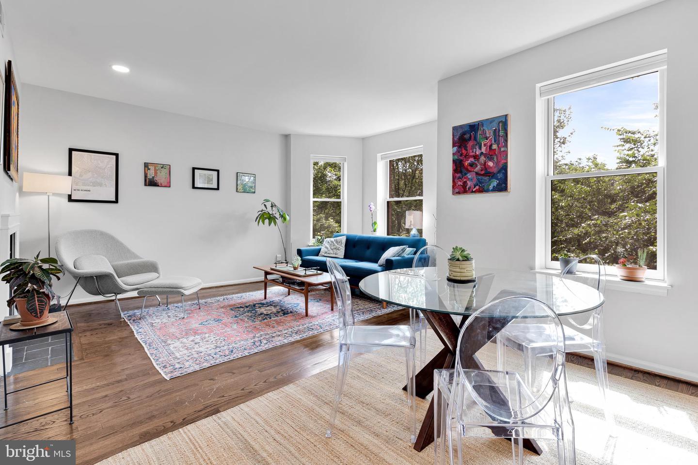 1939 17th STREET NW Unit: 9