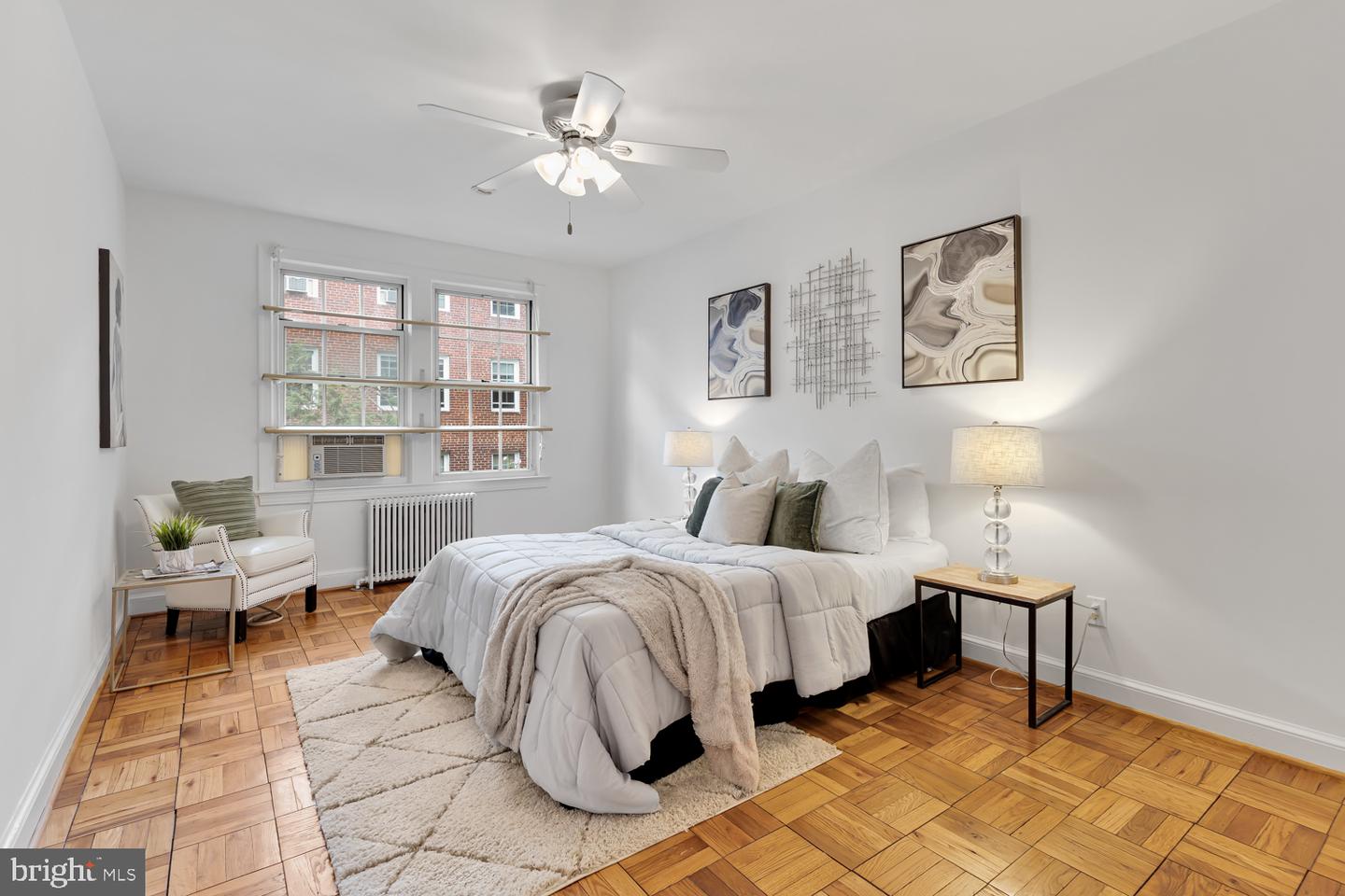 2800 Devonshire PLACE NW Unit: 204
