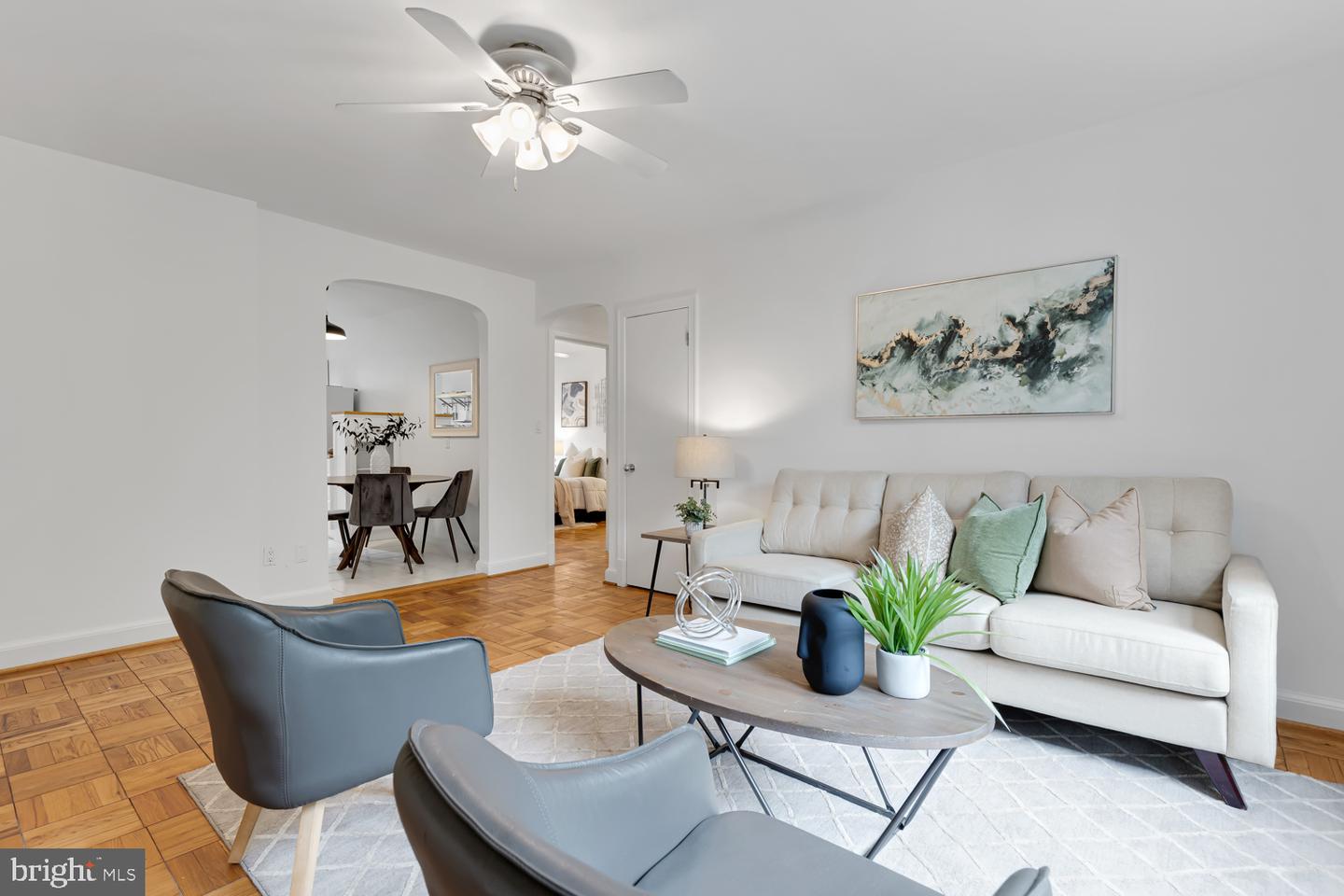 2800 Devonshire PLACE NW Unit: 204