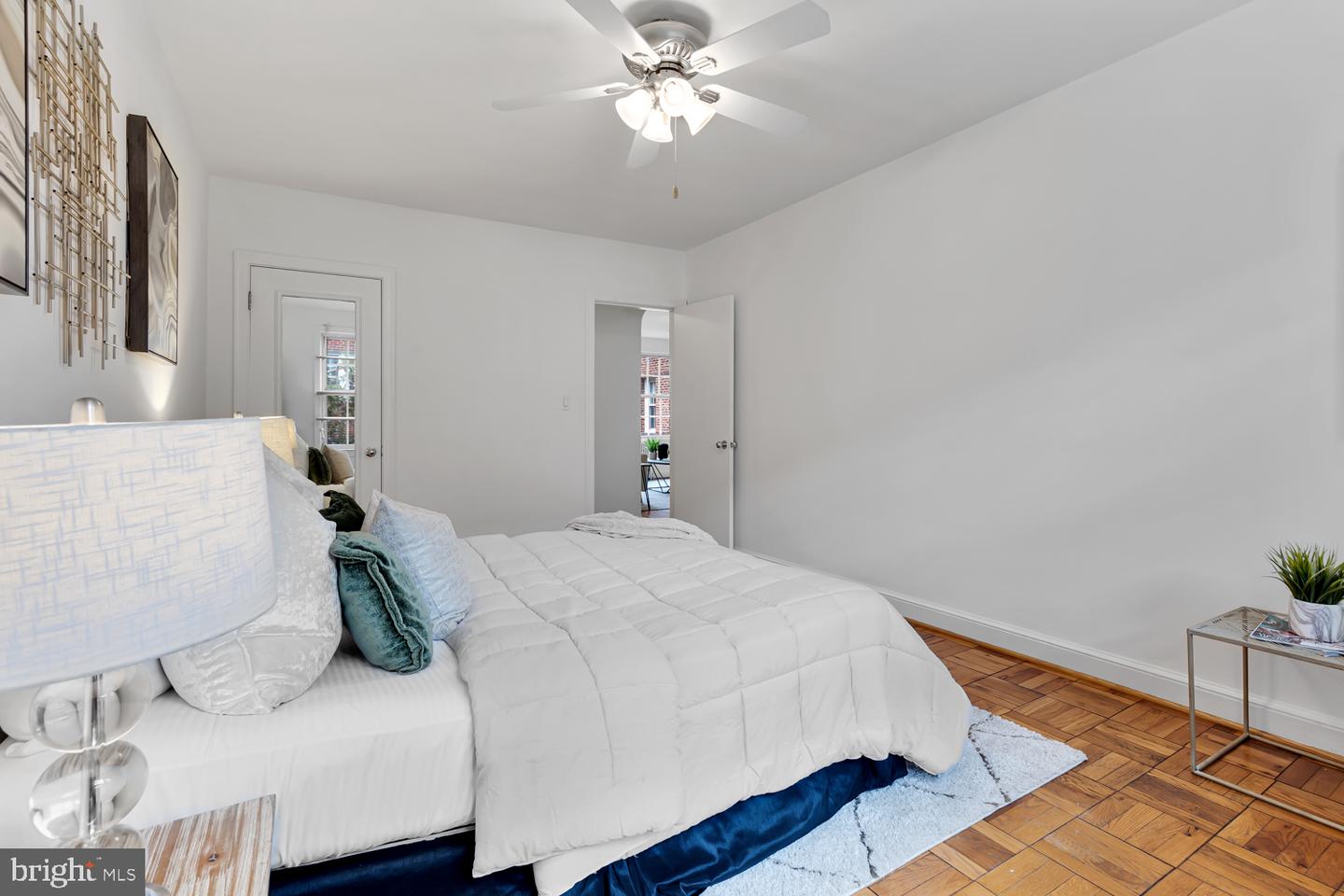 2800 Devonshire PLACE NW Unit: 204