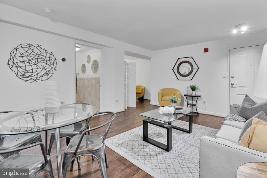 422 Butternut STREET NW Unit: T-3