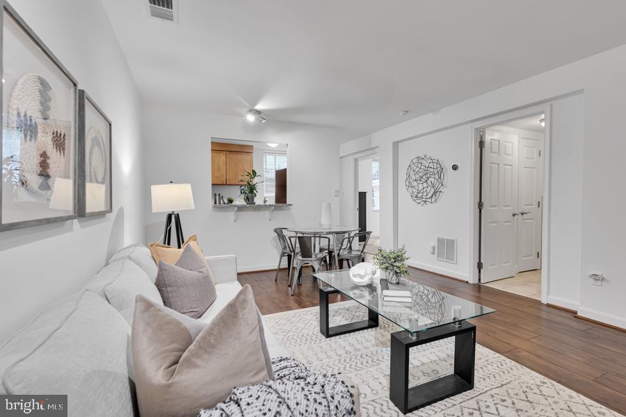 422 Butternut STREET NW Unit: T-3