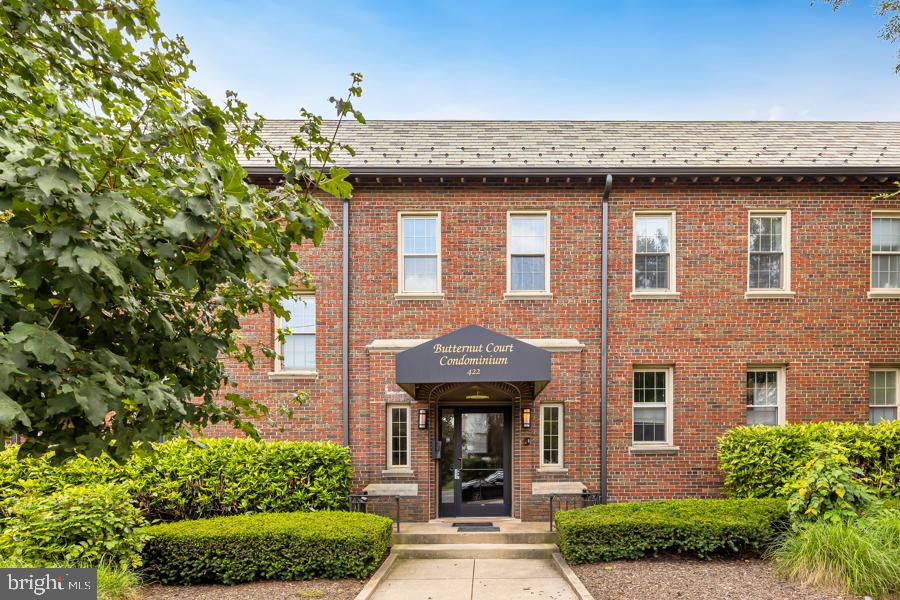 422 Butternut STREET NW Unit: T-3