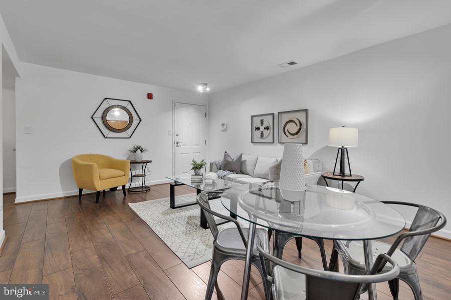 422 Butternut STREET NW Unit: T-3