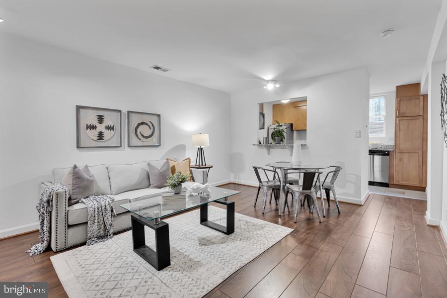 422 Butternut STREET NW Unit: T-3